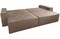 Диван прямой Лофт Plush Coffee - фото 151762