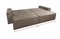 Диван прямой Лофт Plush Coffee - фото 151942