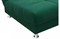 Диван прямой Юта Plush Изумруд - фото 152890