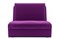 Диван Аккордеон 2 violet аккордеон - фото 153078