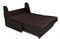 Диван Аккордеон 2 chocolat аккордеон - фото 153251