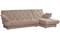 Диван угловой Сити-2 Candy Latte - фото 153967