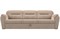 Диван прямой Бостон Plush Beige дельфин - фото 153986