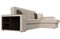 Диван угловой Брюссель Сountry Beige - фото 154267