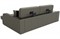 Диван угловой Брюссель Корфу-2 - фото 154293