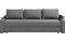 Диван прямой Марракеш Делюкс Grey - фото 154312