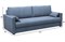 Диван прямой Римини Blue - фото 154343
