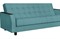 Диван Феникс Blue - фото 154578