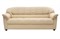 Диван прямой трехместный Монарх Beige - фото 154648