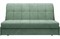 Диван прямой Токио Plush Ментол - фото 154842