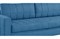 Диван Николь Blue - фото 155362