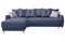 Диван угловой Британика 8 - фото 155453