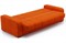 Диван прямой Boss 25.1 Orange Клик кляк - фото 155664