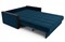 Диван Техас  dark blue аккордеон - фото 155764