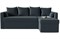Диван угловой Александр-2 дельфин 26 - фото 155795