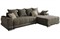 Диван угловой Nordkisa Brown - фото 155959