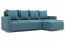 Диван угловой Челси - фото 156023