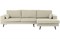 Диван угловой Billund Beige - фото 156033