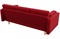 Диван прямой Ингвар Б Plush Red - фото 156277