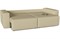 Диван прямой трансформер Марлон beige - фото 156661