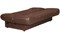 Диван прямой Вега 18 Morgan Brown - фото 156751