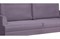 Диван прямой Вивальди Lilac - фото 156954