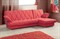 Диван угловой Сити-2 Candy Lava - фото 157225