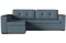 Диван угловой Берн dream blue - фото 157311