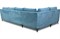 Диван угловой Дана ТД 364 3МУ - фото 157631