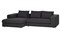 Диван угловой Неаполь - фото 158143