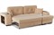 Диван угловой Брюссель Beige Дельфин - фото 158296