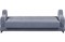 Диван прямой Шеффилд Blue - фото 158676