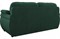 Диван прямой Бруклин Green - фото 159376