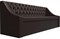 Кухонный диван Мерлин Brown - фото 160182