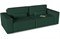 Диван прямой трансформер Марлон Forest - фото 160595