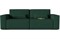 Диван прямой трансформер Марлон Forest - фото 160596