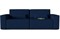 Диван прямой трансформер Марлон Navi - фото 160607