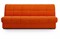 Диван прямой Boss 25 Orange Клик кляк - фото 160802