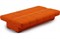 Диван прямой Boss 25 Orange Клик кляк - фото 160803