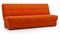 Диван прямой Boss 25 Orange Клик кляк - фото 160804