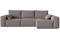Диван угловой Лофт 05 - фото 161069