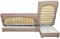 Диван угловой Сити-1 Candy Latte - фото 161187