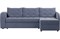 Диван угловой Беллано Blue - фото 161297