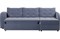 Диван угловой Беллано Blue - фото 161298