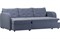 Диван угловой Беллано Blue - фото 161299