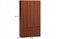 Шкаф Зодиак 3.4 Орех - фото 163069