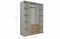 Шкаф Гамма-15 Санса - фото 164343