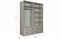 Шкаф Гамма-18 Камень - фото 164519