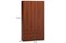 Шкаф Зодиак 3.3 Орех - фото 164781