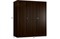Шкаф Гамма-22 (Стелла) Венге - фото 165448